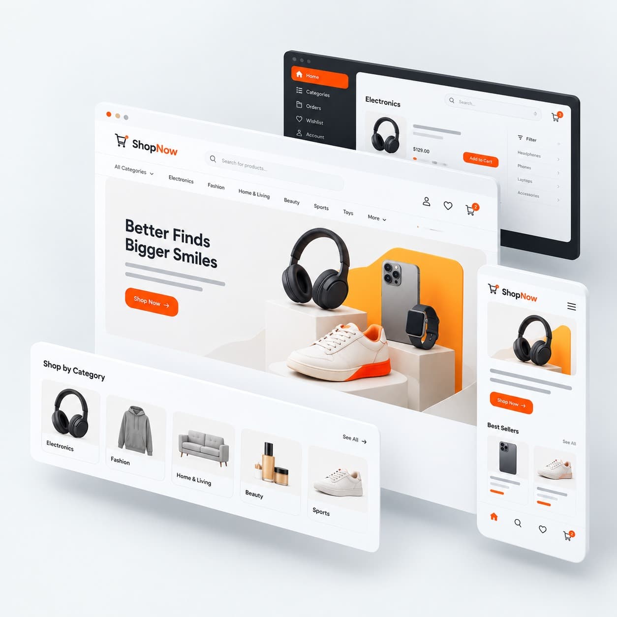 SheenStore