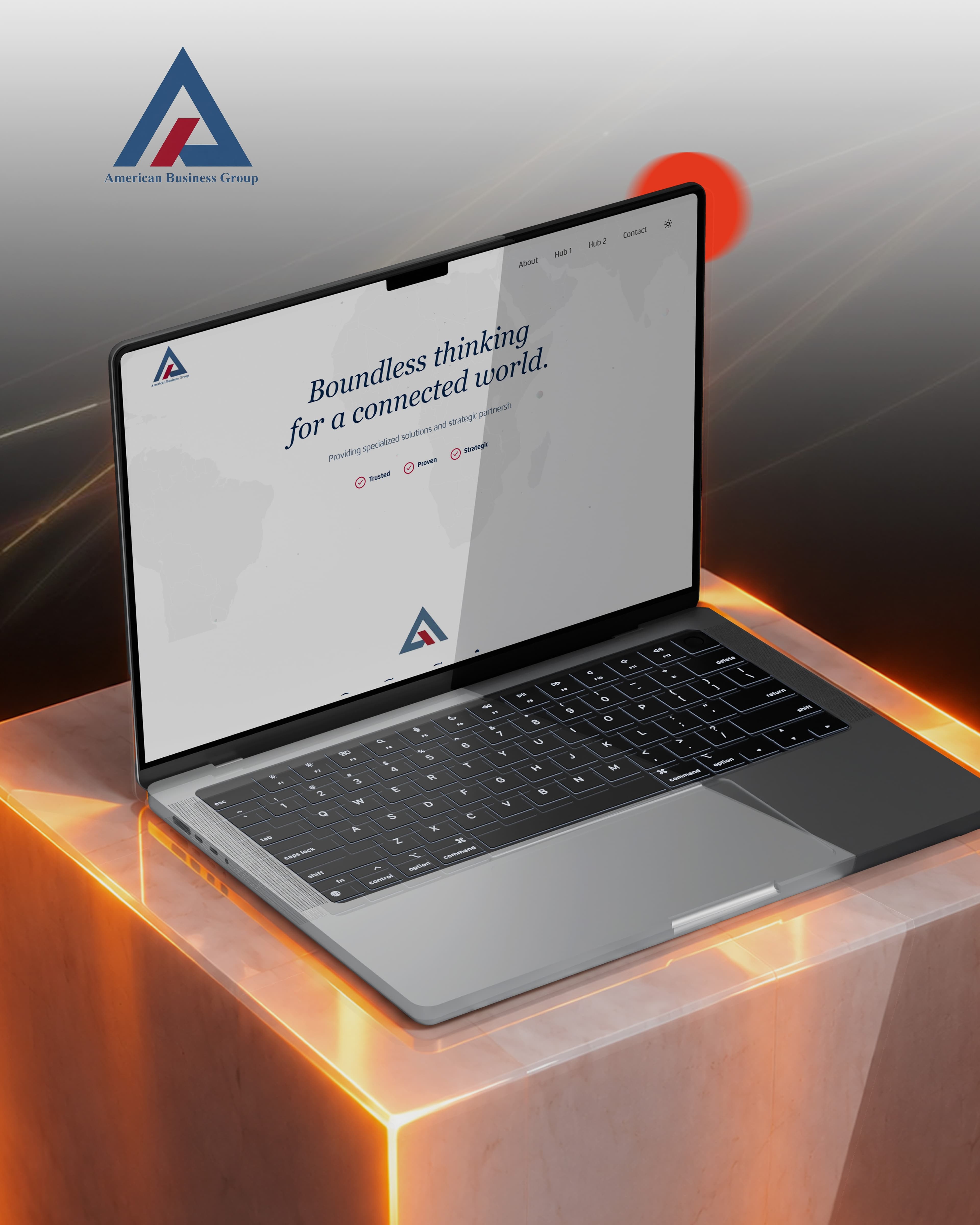 American Business Group