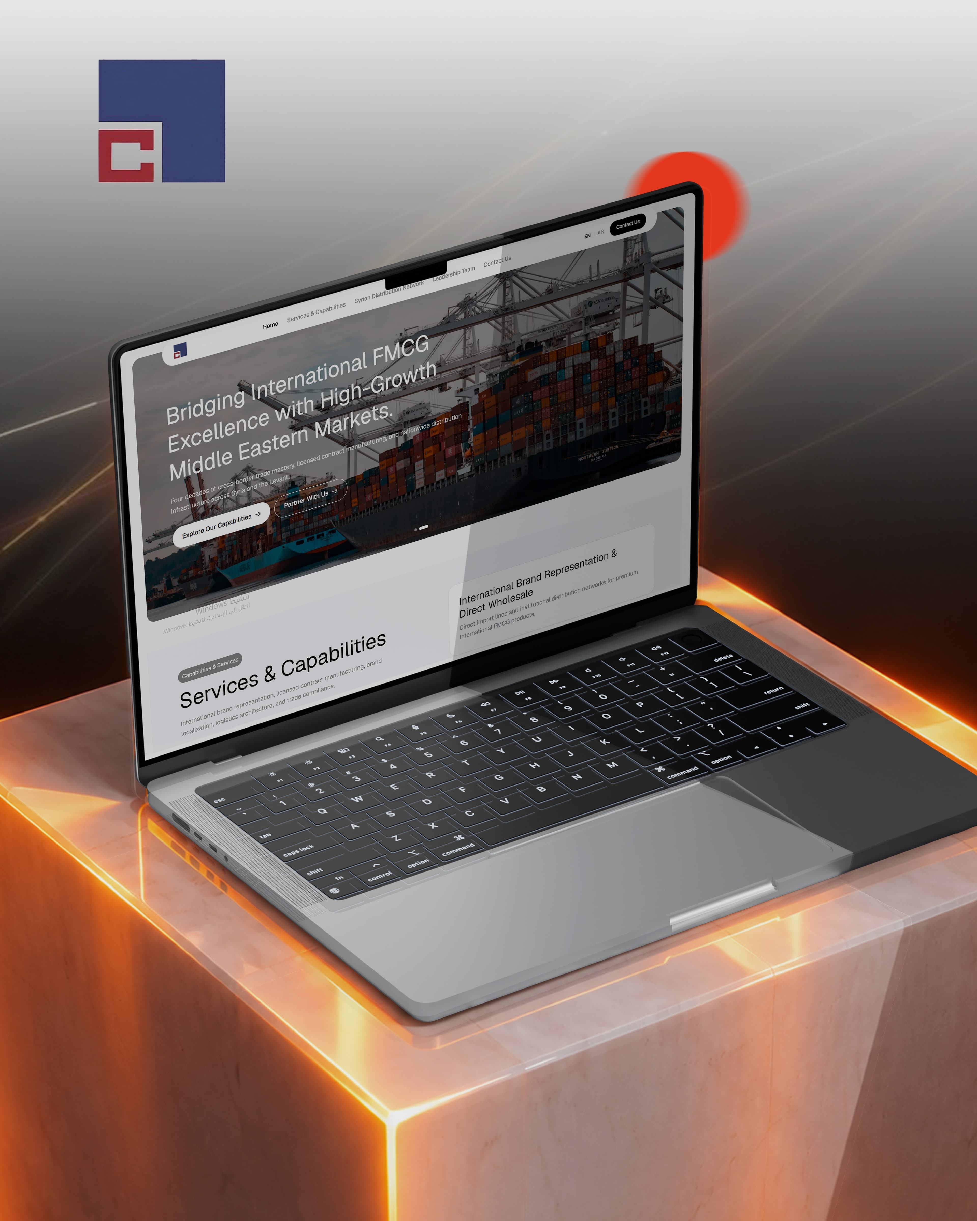 Cornerstone Trading Group